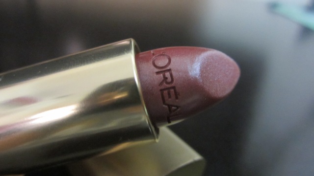 L’Oreal Color Riche Lipstick – Mica 3