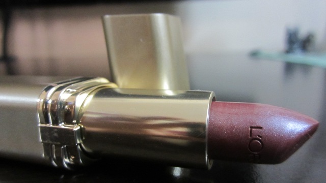 L’Oreal Color Riche Lipstick – Mica 4