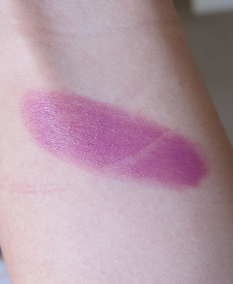 L’Oreal Colour Riche Lip Color - Violet Chiffon 12