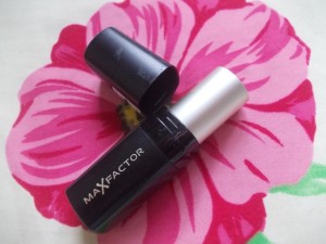 Maxfactor Colour Collections Lipstick 22 Terra (3)