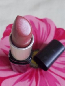 Maxfactor Colour Collections Lipstick 22 Terra (8)