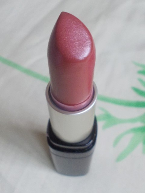 Maxfactor Colour Collections Lipstick 22 Terra (9)