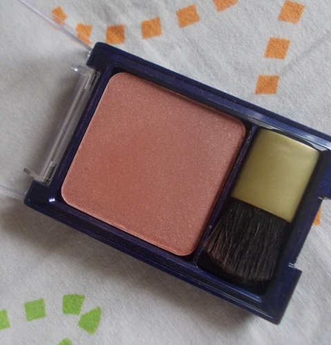 Maxfactor Flawless Perfection Blush - Mulberry (1)