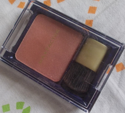 Maxfactor Flawless Perfection Blush - Mulberry (2)