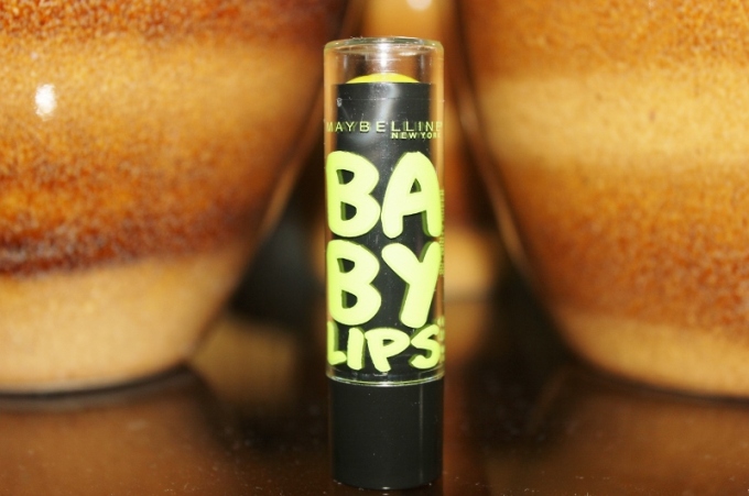 Maybelline+Baby+Lips+in+Minty+Sheer+Review