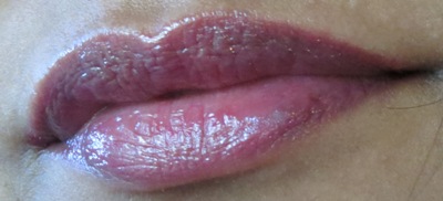 Maybelline Baby Lips – Cherry Me 8