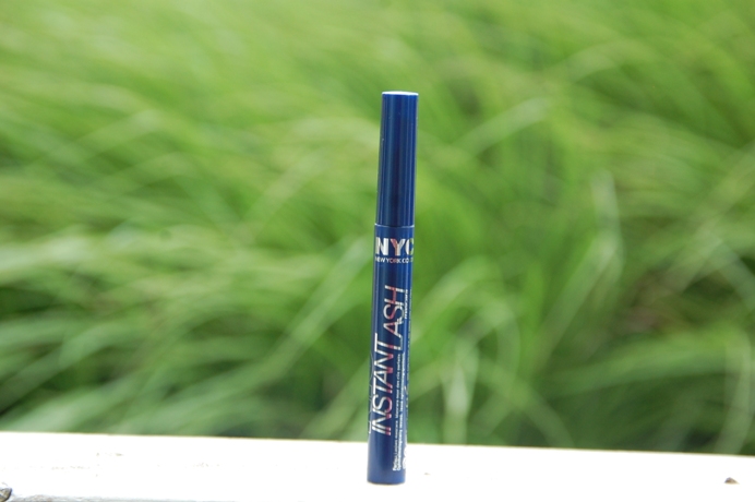 NYC+Instant+Lash+Mascara+Review