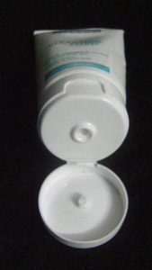 Nivea Visage Deep Pore Control Cleansing Foam (2)