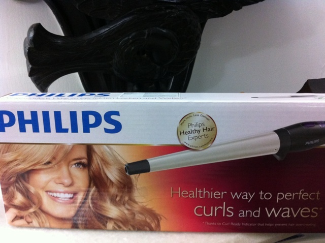 Philips Curl Care Control HP 8618 (2)