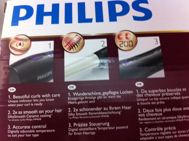 Philips Curl Care Control HP 8618 (4)