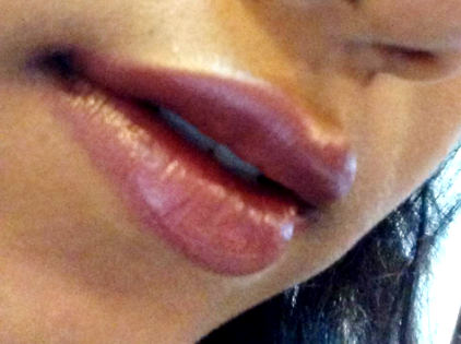 Pink Lips 2