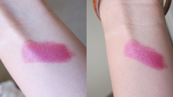 Pink Lipstick 10