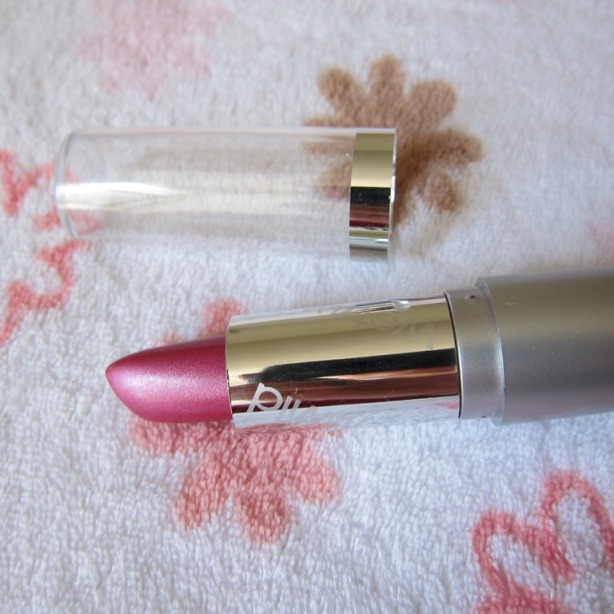 Pink Lipstick 3