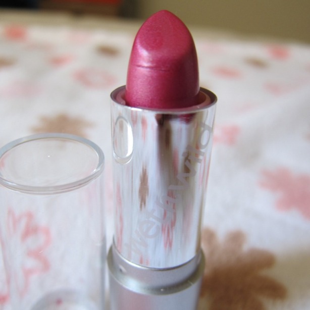 Pink Lipstick 4