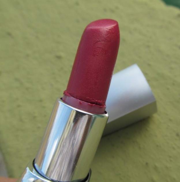 Pink Lipstick 6