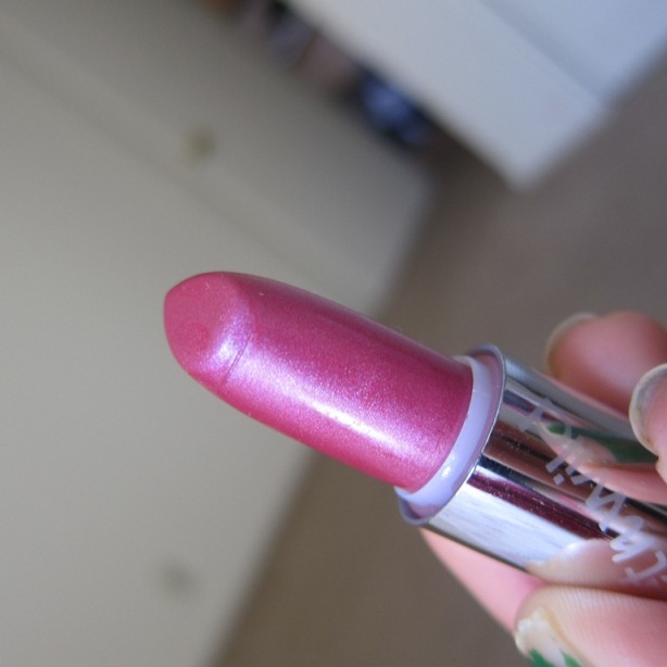 Pink Lipstick 7
