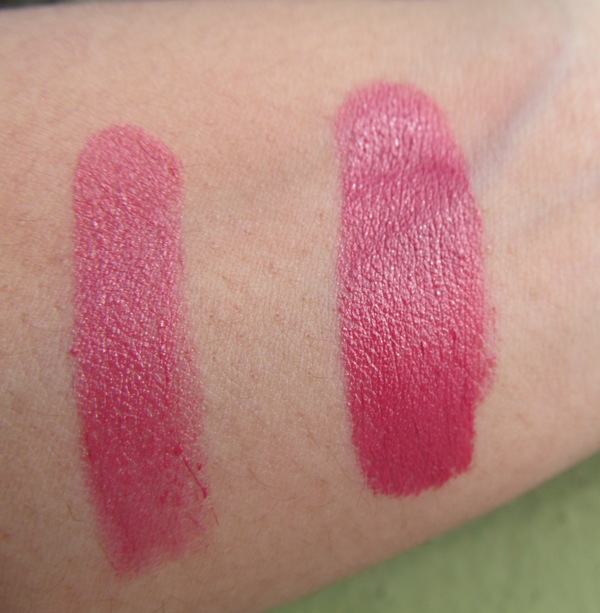 Pink Lipstick 8