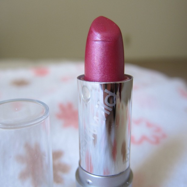 Pink Lipstick 9