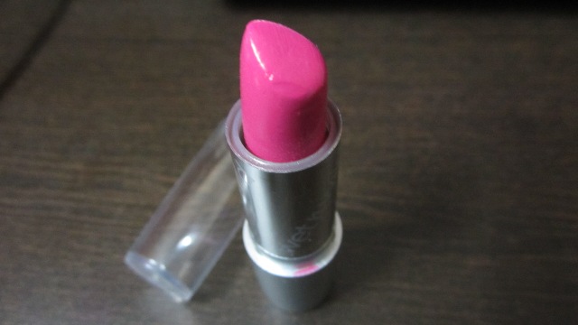 Pink lipstick 5