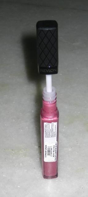 Revlon Colorburst Lip Gloss - Orchid (6)
