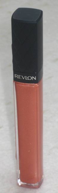 Revlon Colorburst Lip Gloss Sunset Peach (2)