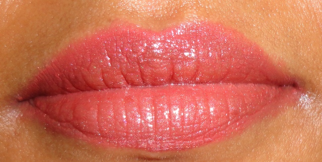 Revlon Colorburst Lip Gloss – Iced Coffee (10)