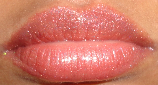Revlon Colorburst Lip Gloss – Iced Coffee (8)