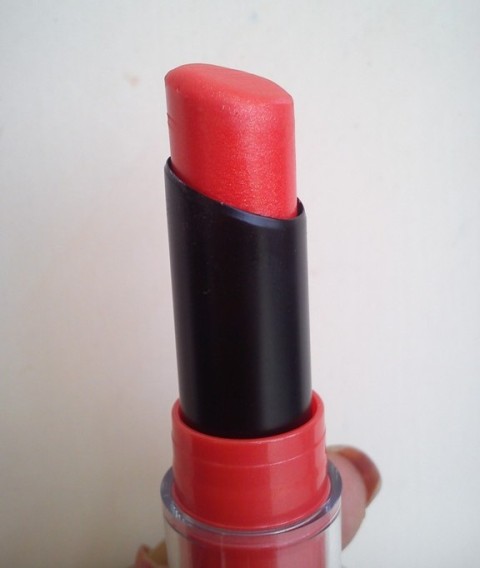 Revlon Colorstay Ultimate Suede Lipstick – Designer (4)