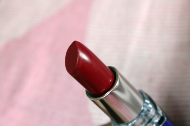 Rimmel Moisture Renew Lipstick – Berry Queen (4)