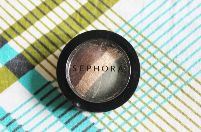 Sephora Collection Moonshadow Trio in Glamoflage No. 3 (1)