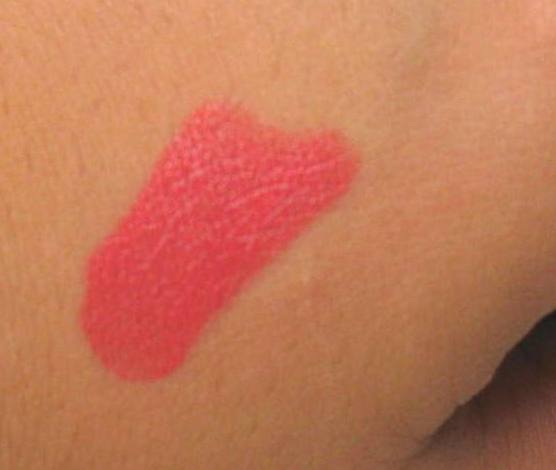 Shiseido Perfect Rouge Lipstick 10