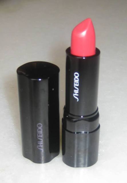Shiseido Perfect Rouge Lipstick 8