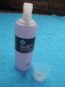Superdrug Nail Polish Remover Acetone Formula (4)