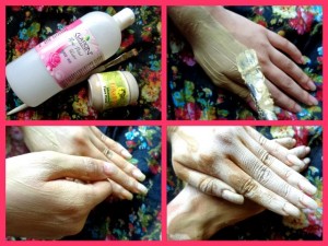 Ten step manicure at home (7)