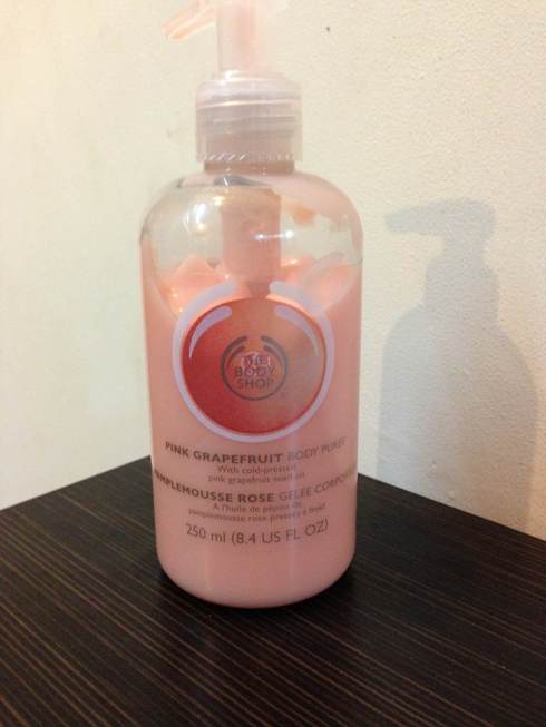 The+Body+Shop+Pink+Grapefruit+Body+Puree+Review