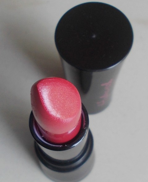 Tips & Toes Hydra Rich Lip Color Orchid (6)