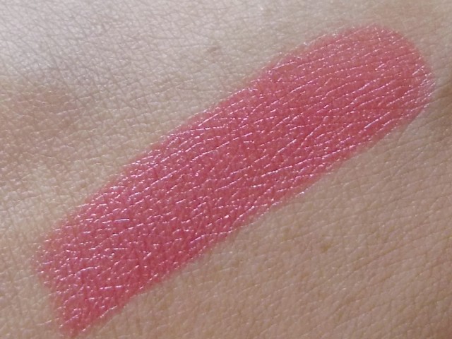 Tips & Toes Hydra Rich Lip Color Orchid swatch