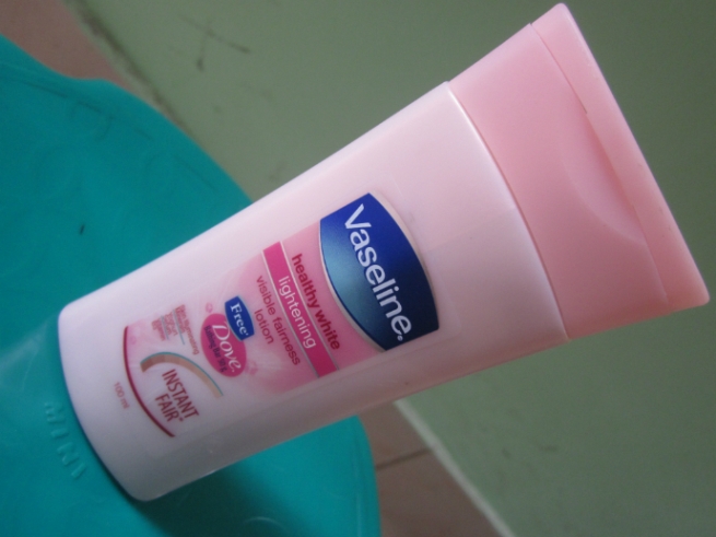 Vaseline+Healthy+White+Lightening+Visible+Fairness+Lotion+Review