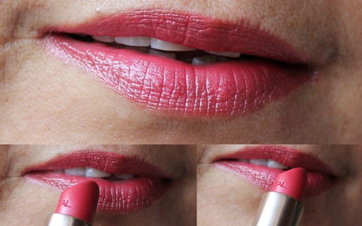 Wine Lipstick 10