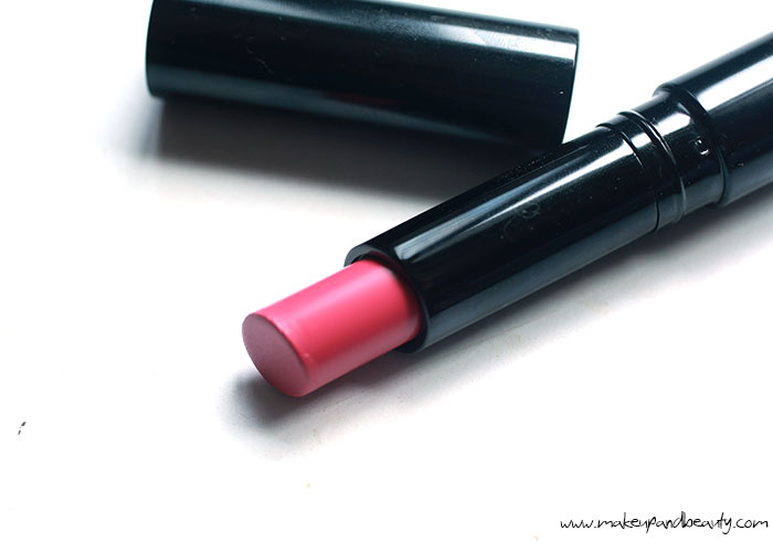 bobbi brown pink lily lipstick