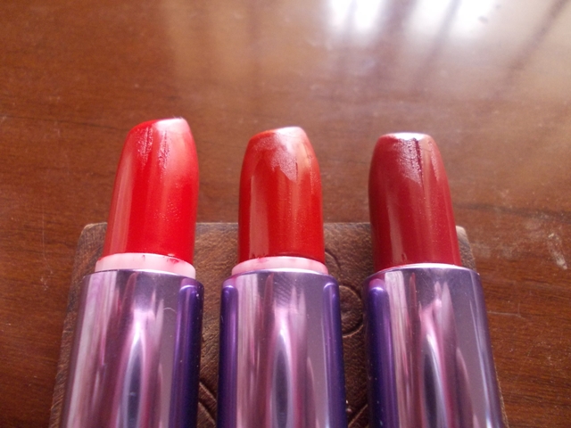 colorbar creme touch lipstick 