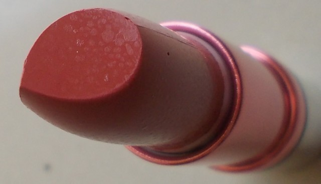 colorbar matte lipstick