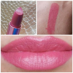 colorbar matte touch lipstick cinnamon2