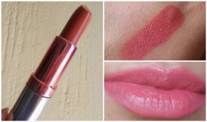colorbar matte touch lipstick feelings 2
