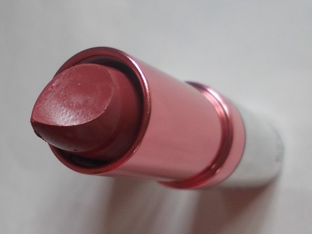 colorbar matte touch lipstick smitten (3)