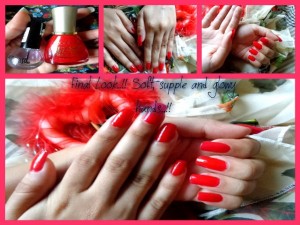 red nails (1)