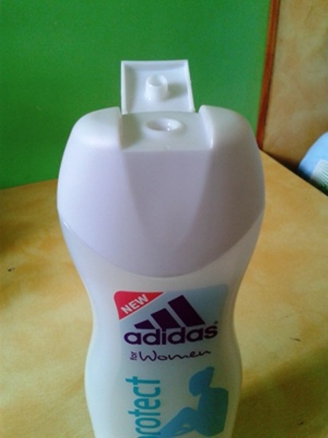 Adidas for Women Protect Shower Gel (3)