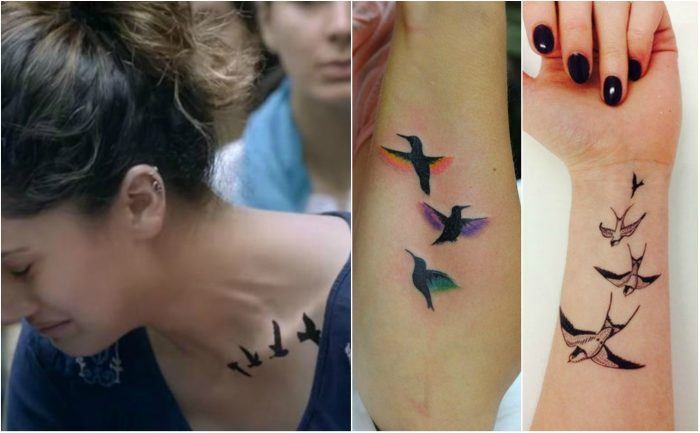 175 Inescapable Neck Tattoo Designs and Ideas