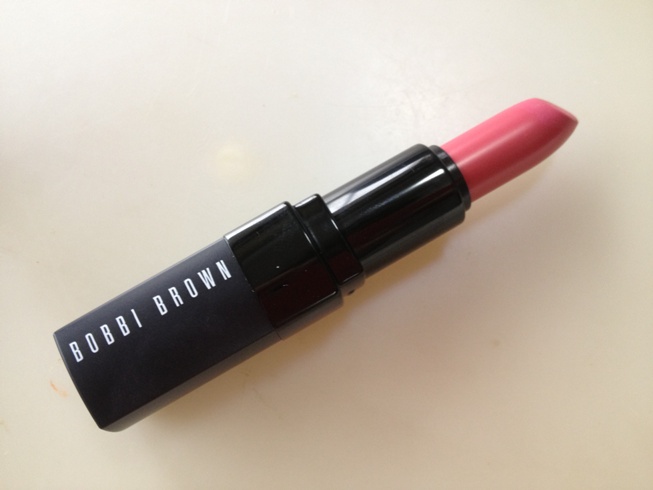 Bobbi+Brown+Rich+Lip+Color+Lipstick+in+Mod+Pink+Review