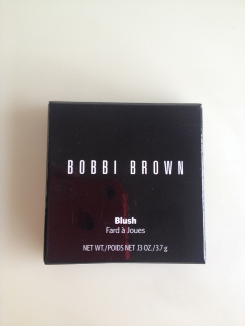 Bobbi+Brown+Shimmer+Brick+Nectar+Review
